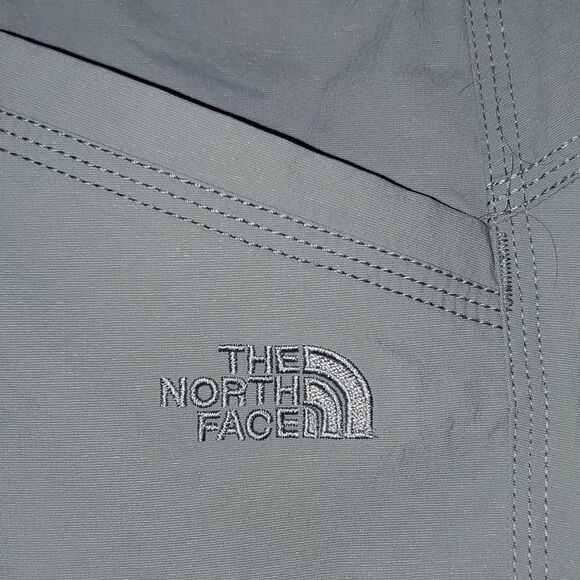 The North Face Hiking Walking Pants Capris 10 - Picture 11 of 16